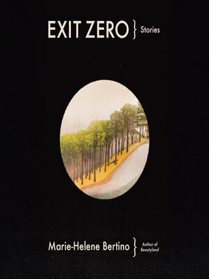cover image of Exit Zero